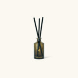 Blackened Santal