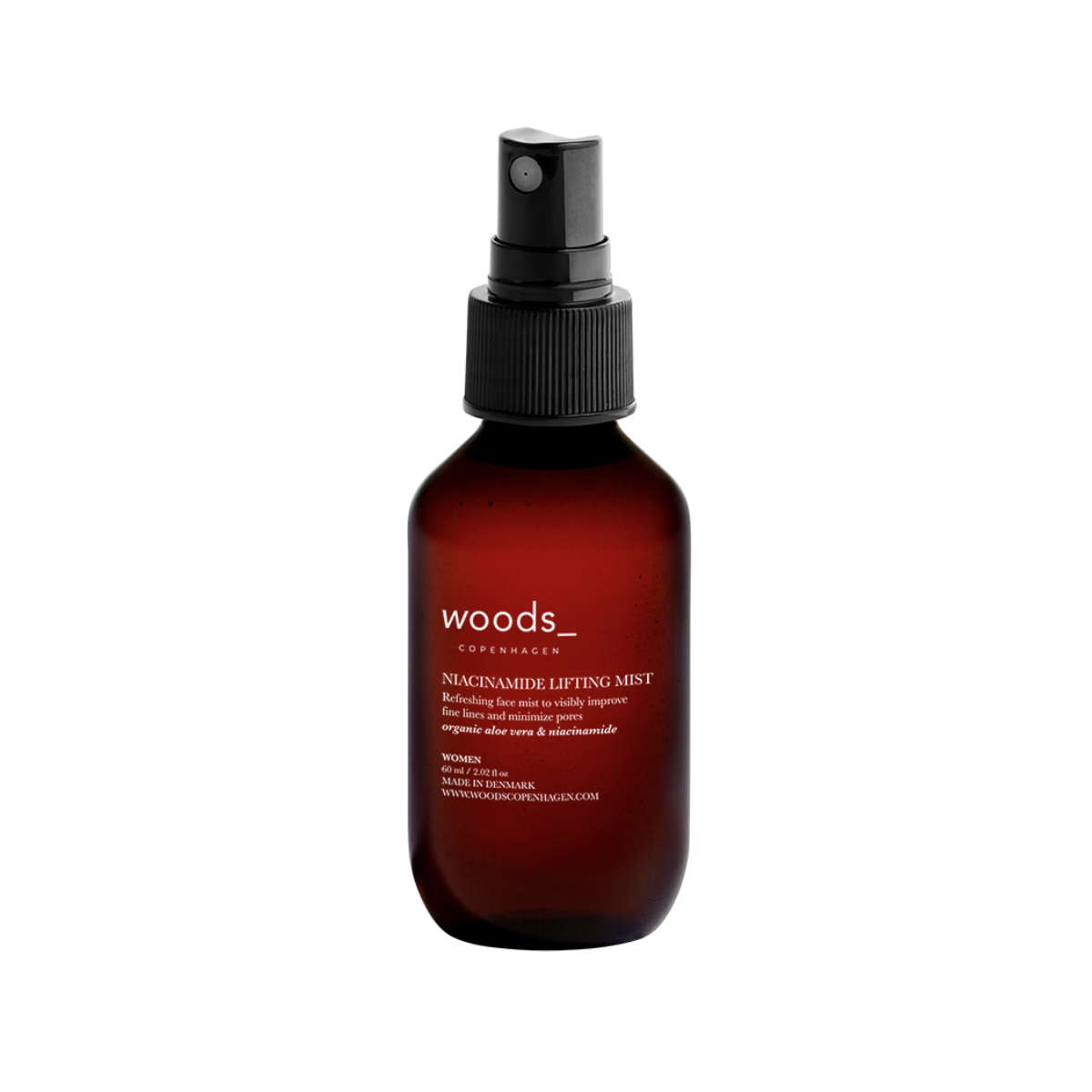 Niacinamide Lifting Mist
