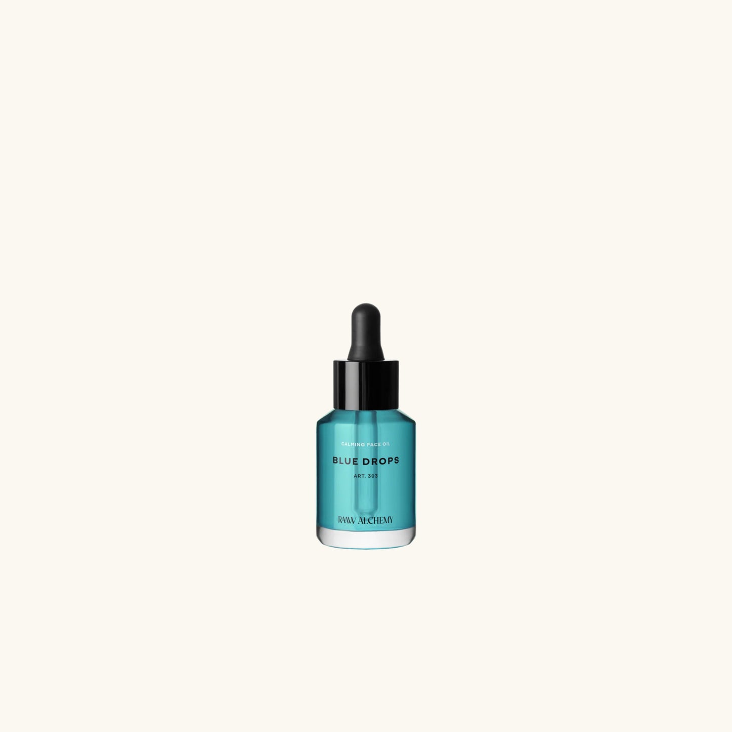 Blue Drops