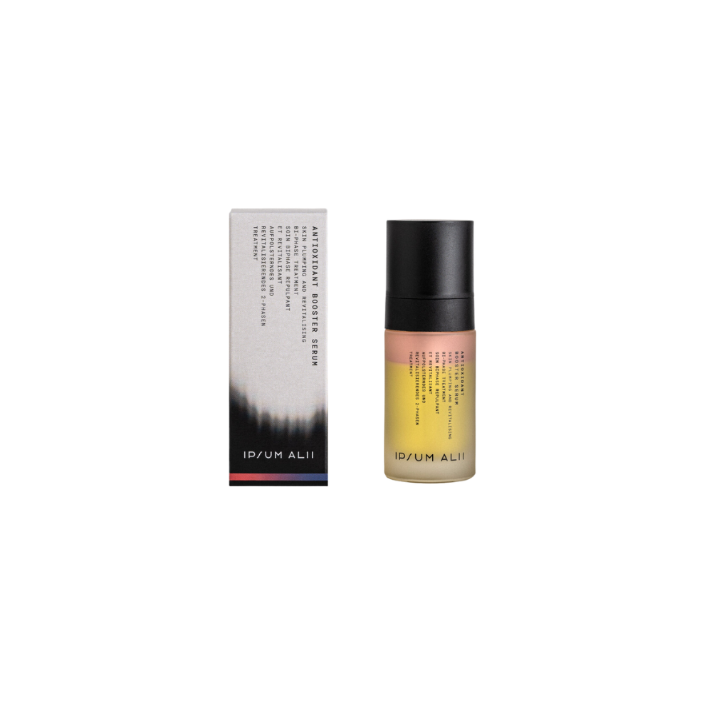 Antioxidant Booster Serum