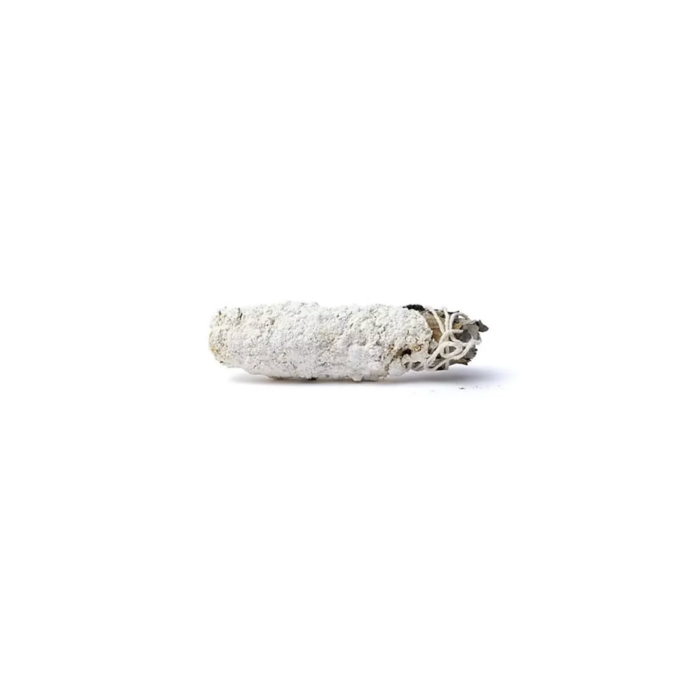 Smudge Dip - White Yagra Incense Bundle