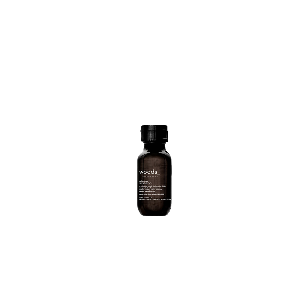 Volumizing Shampoo