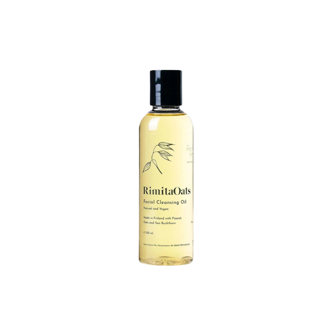 Gesichtsreiniger Rimita Oats