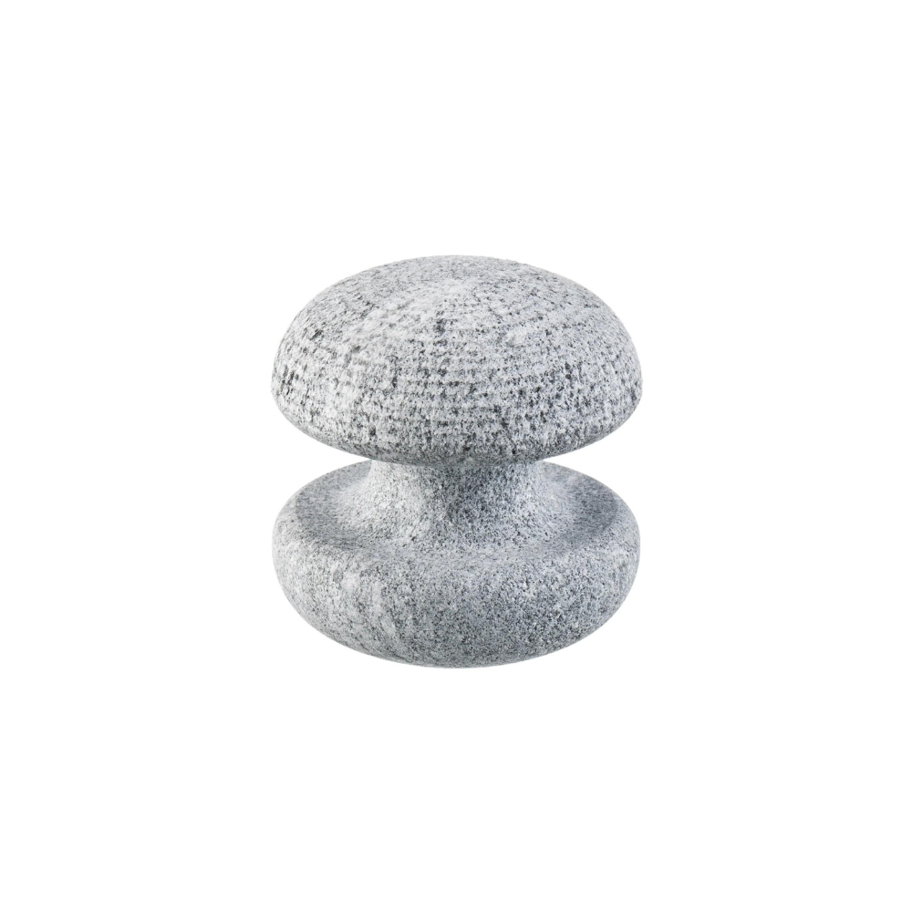 Saunajoy Massage Stone – Sauna-Massage- und Peelingstein von Hukka Design