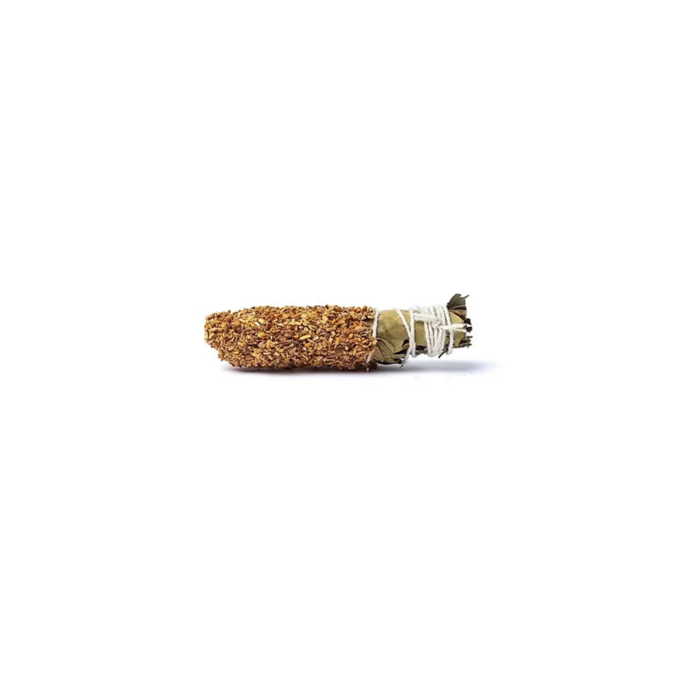 Räucherbündel "Smudge Dip – Palo Santo"
