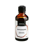 Rauchsauna Aufgusskonzentrat Savusauna 50 ml