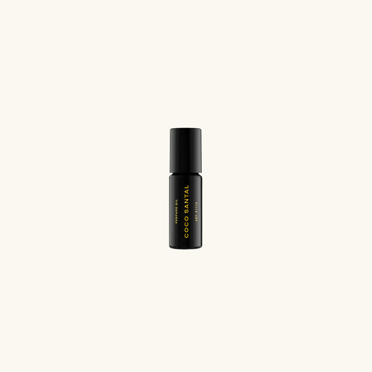Parfumöl – Coco Santal