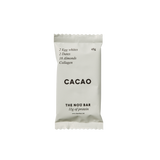 Cacao Protein Bar