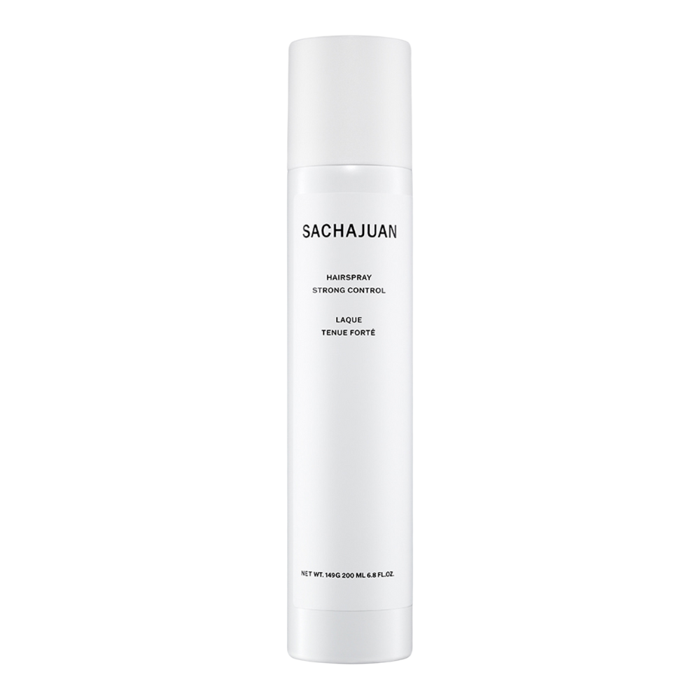 Hairspray Strong Control