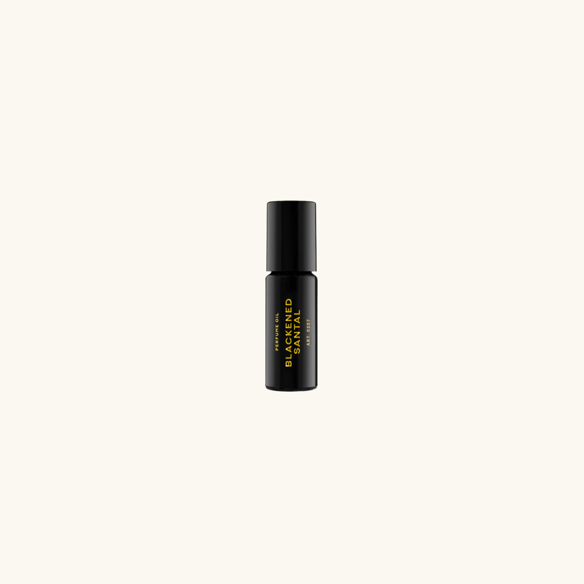 Parfumöl – Blackened Santal