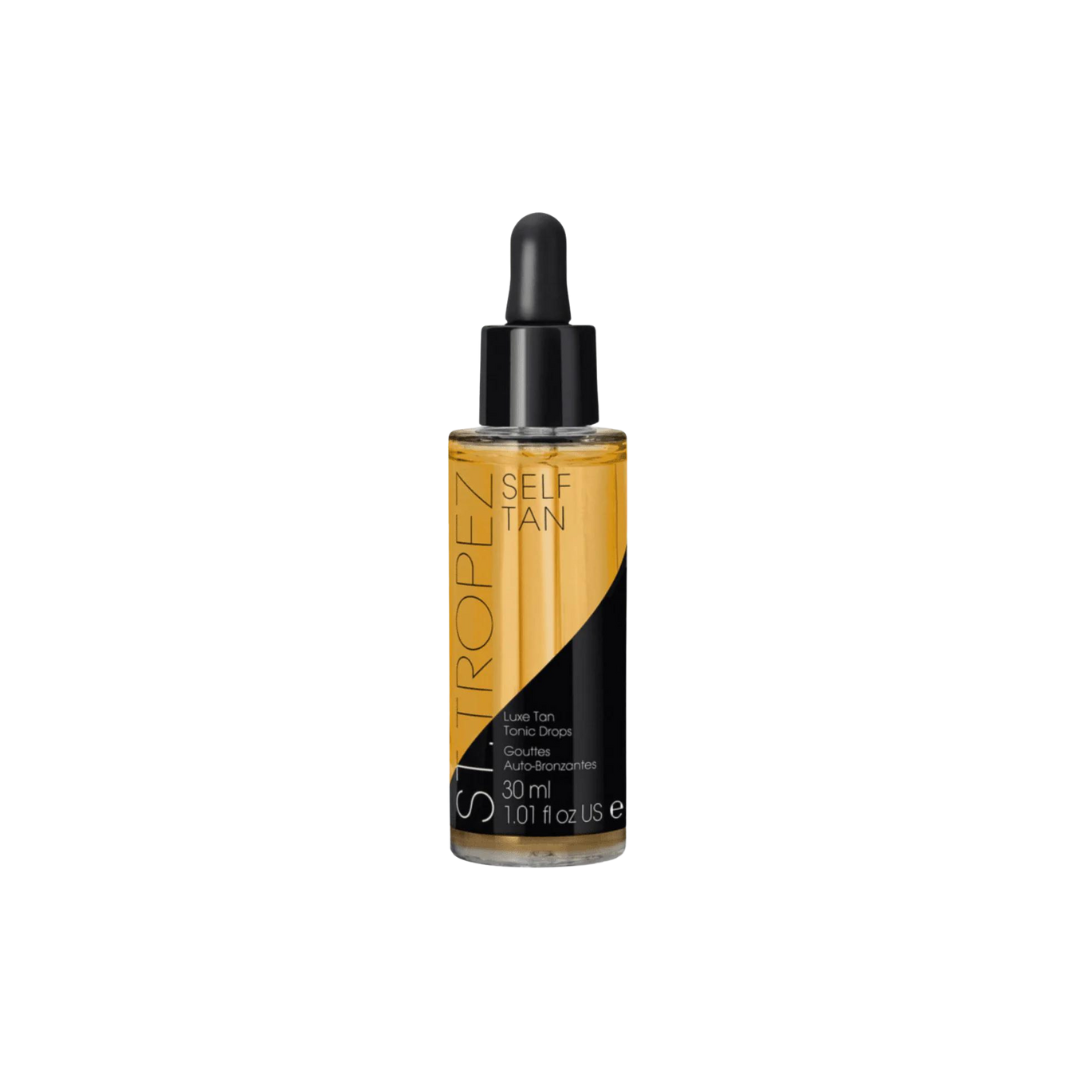 Face Glow Drops