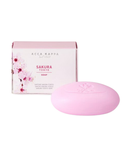 Sakura Tokyo Soap