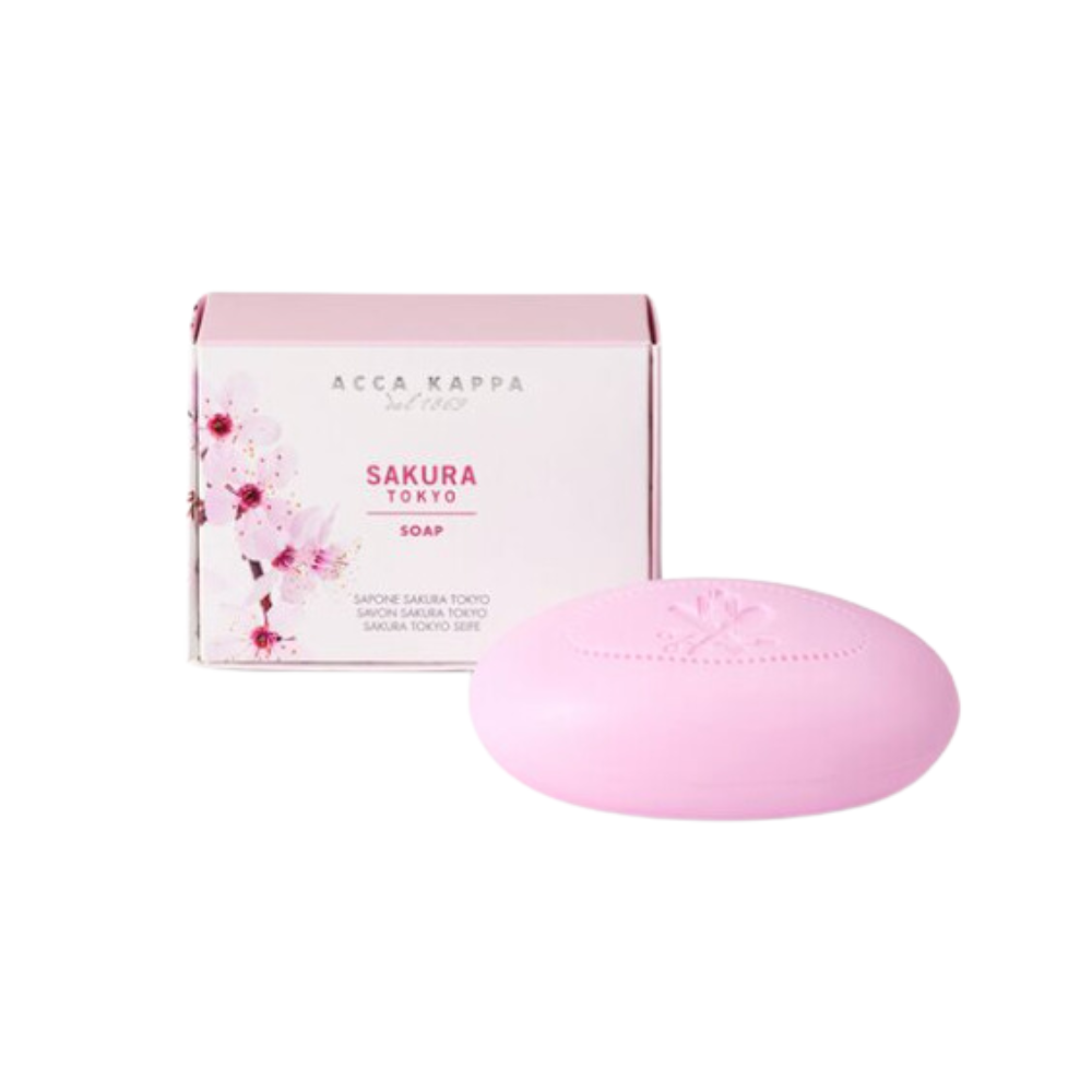 Sakura Tokyo Soap