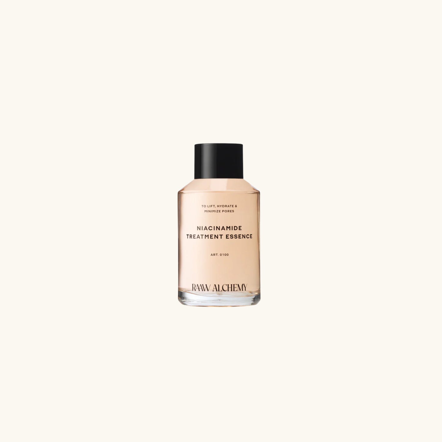 Niacinamide Treatment Essence