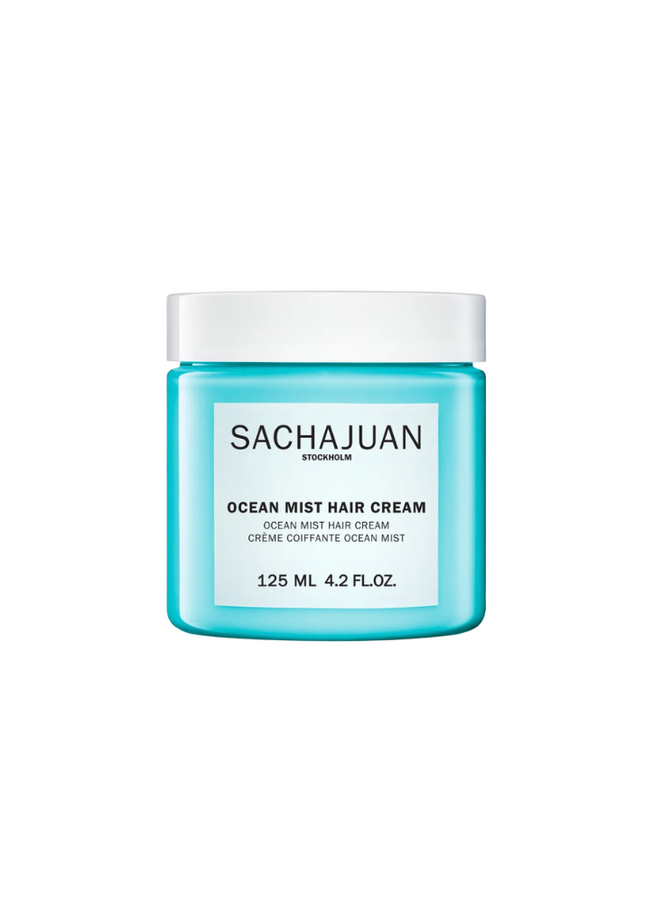 Ocean Mist Hair Cream