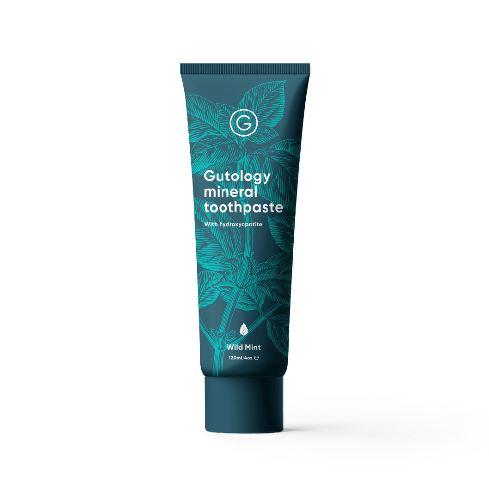 Gutology Zahnpasta