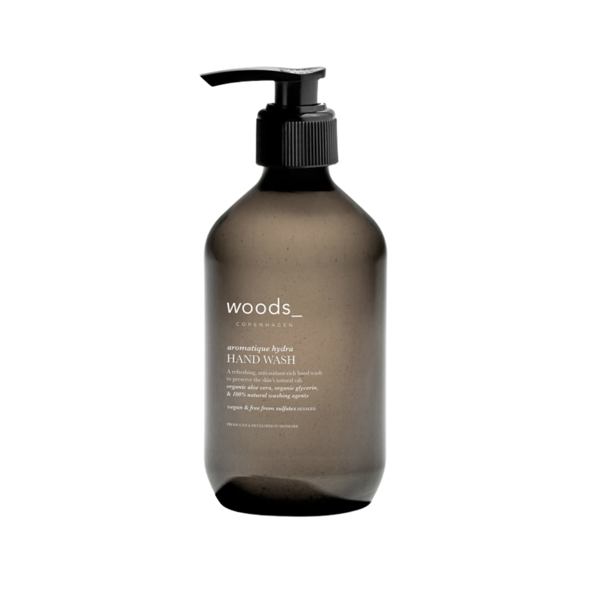 Aromatique Hydra Hand Wash