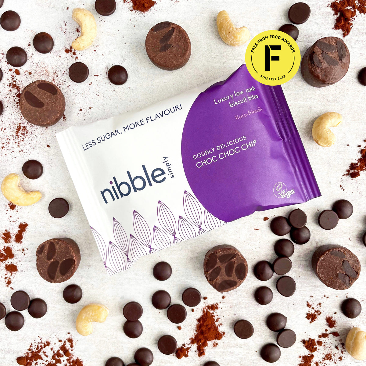 Biscuit Bites Multipack – Ansicht 6