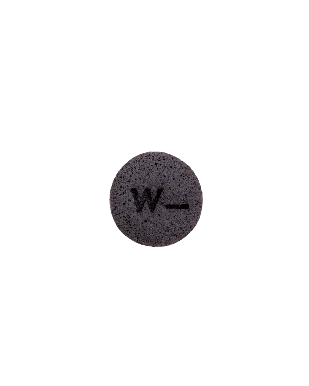 Activated Charcoal Konjac Sponge