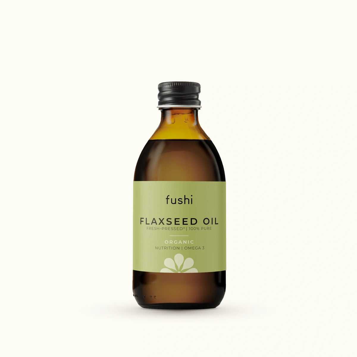 Bio-Leinöl 100ml
