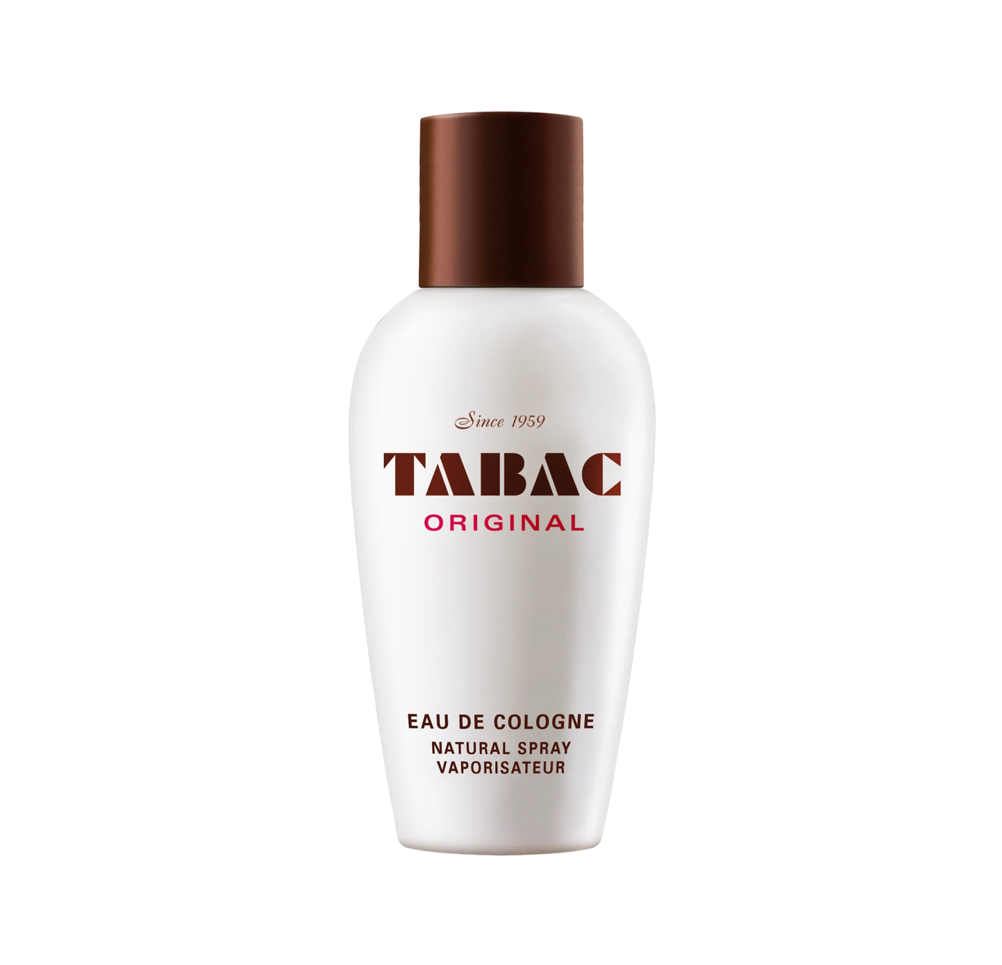 Eau de Cologne Natural Spray