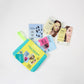 Geschenkset Summer Travel Kit