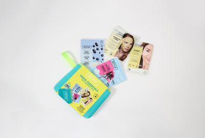 Hände, Füsse & Sets