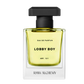 Lobby Boy