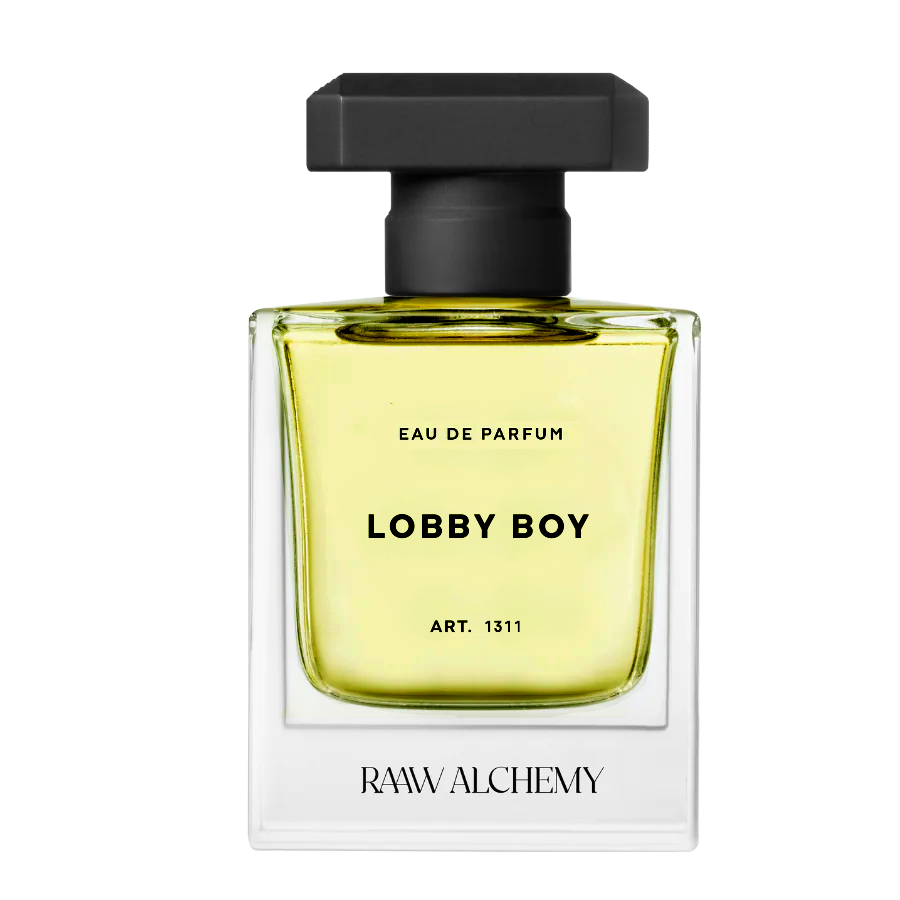 Eau de Parfum – Lobby Boy