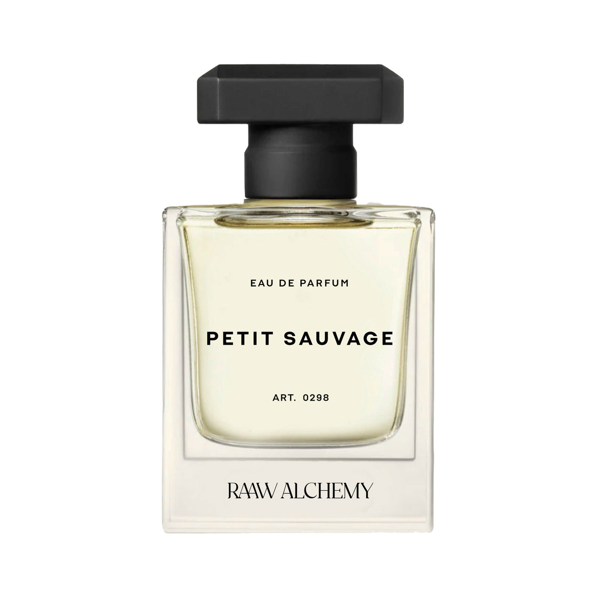 Eau de Parfum – Petit Sauvage
