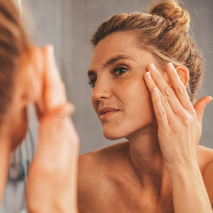 Élixir pour le visage