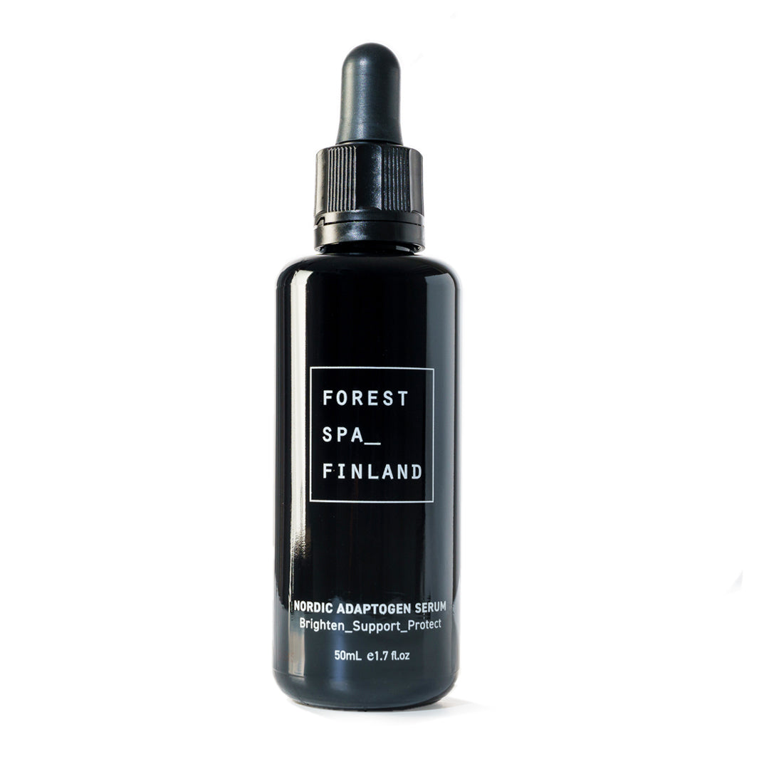 Nordic Adaptogen Serum