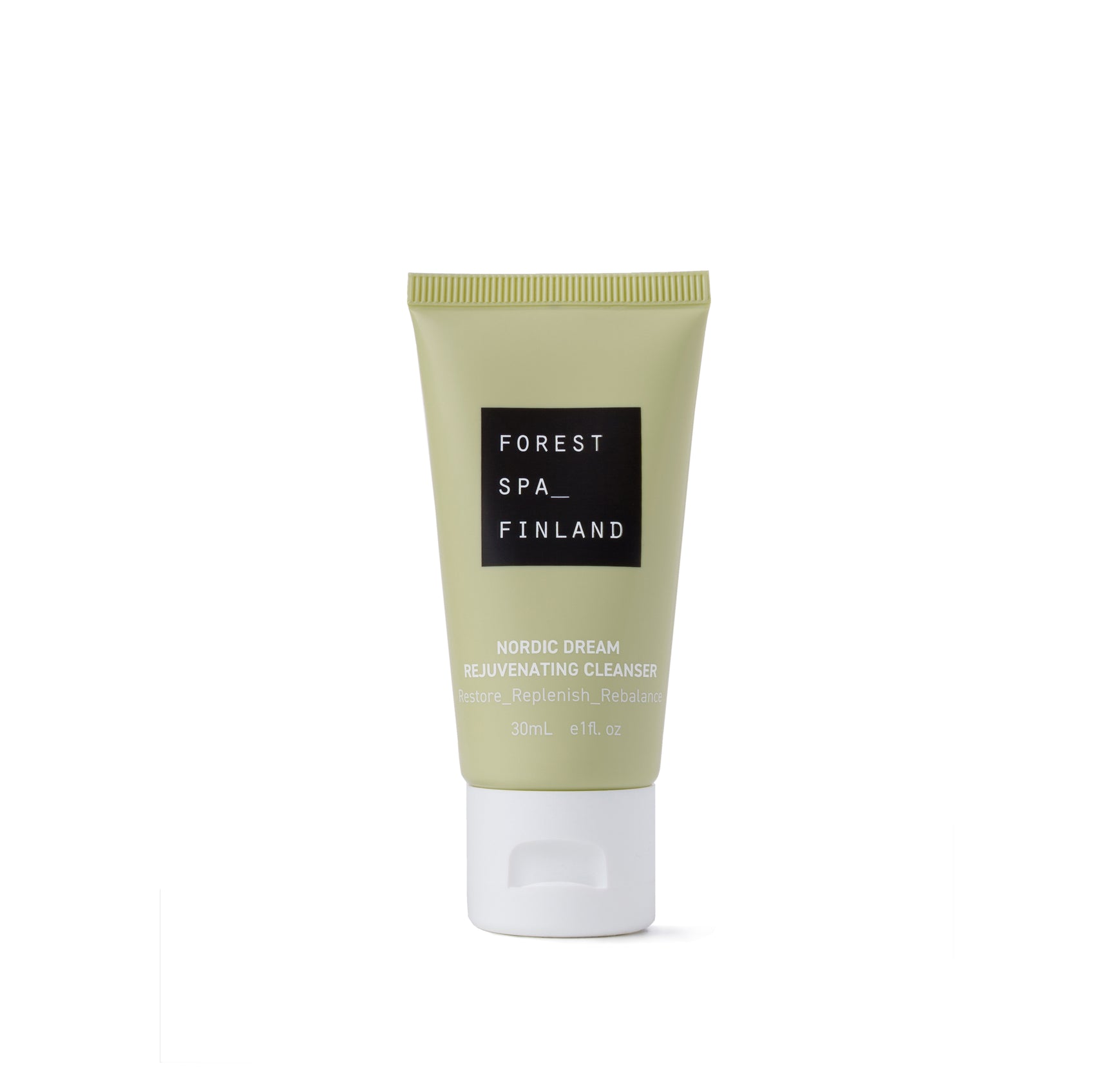 Nordic Dream Rejuvenating Cleanser