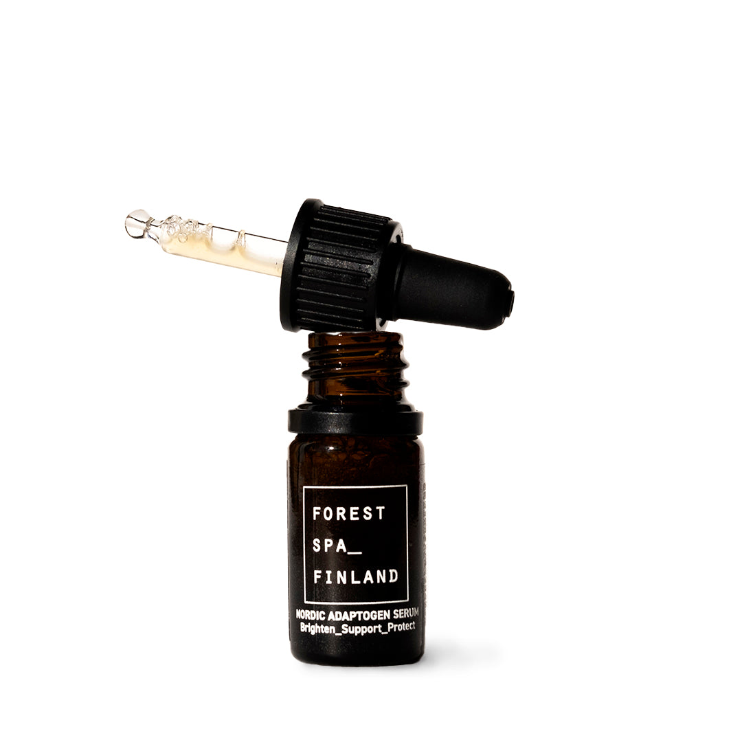 Nordic Adaptogen Serum