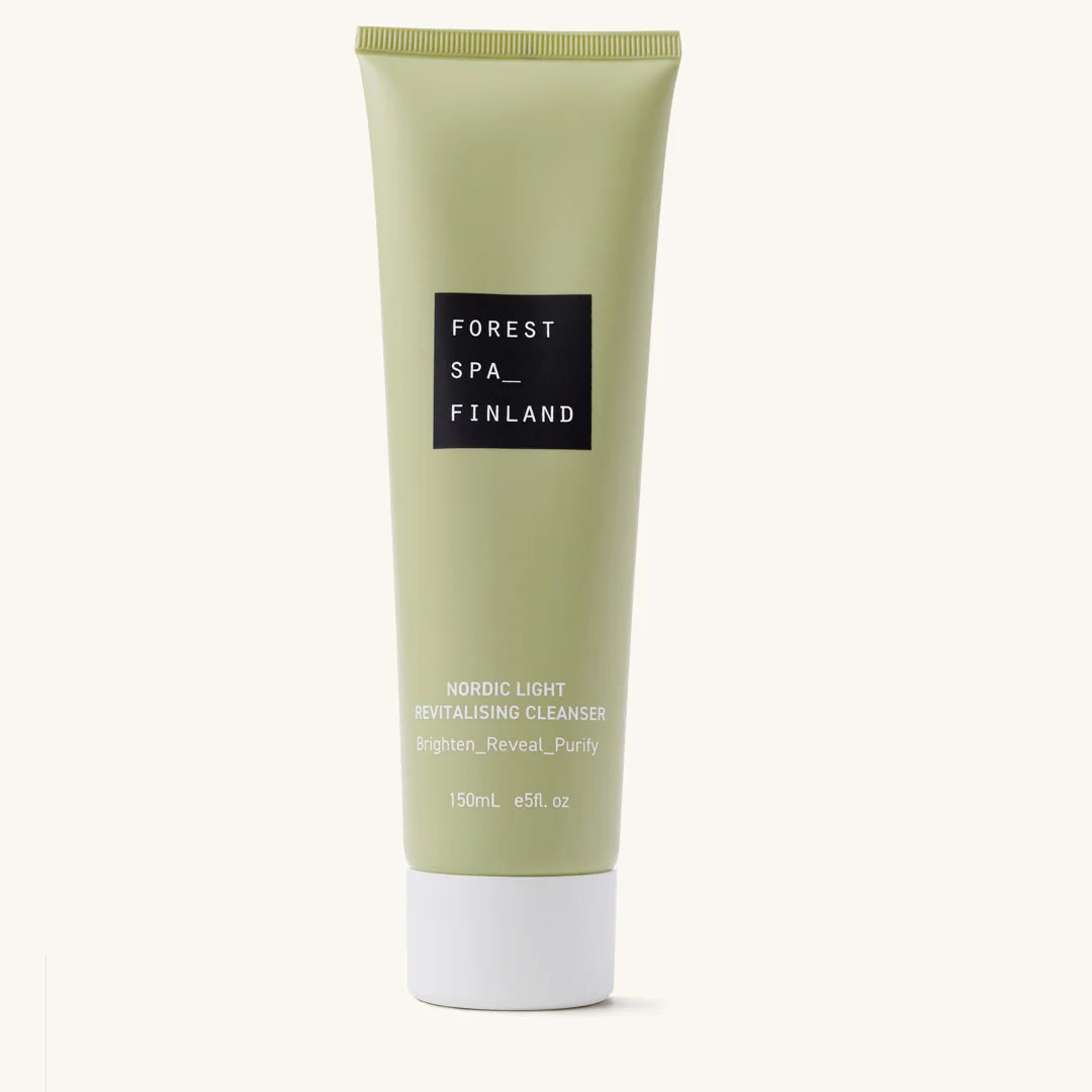 Nordic Light Revitalizing Cleanser