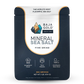 Baja Gold Signature Mineral Sea Salt - Fine Grind