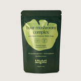 Four Mushroom Complex