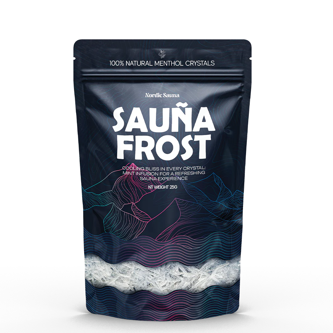 Sauna Frost