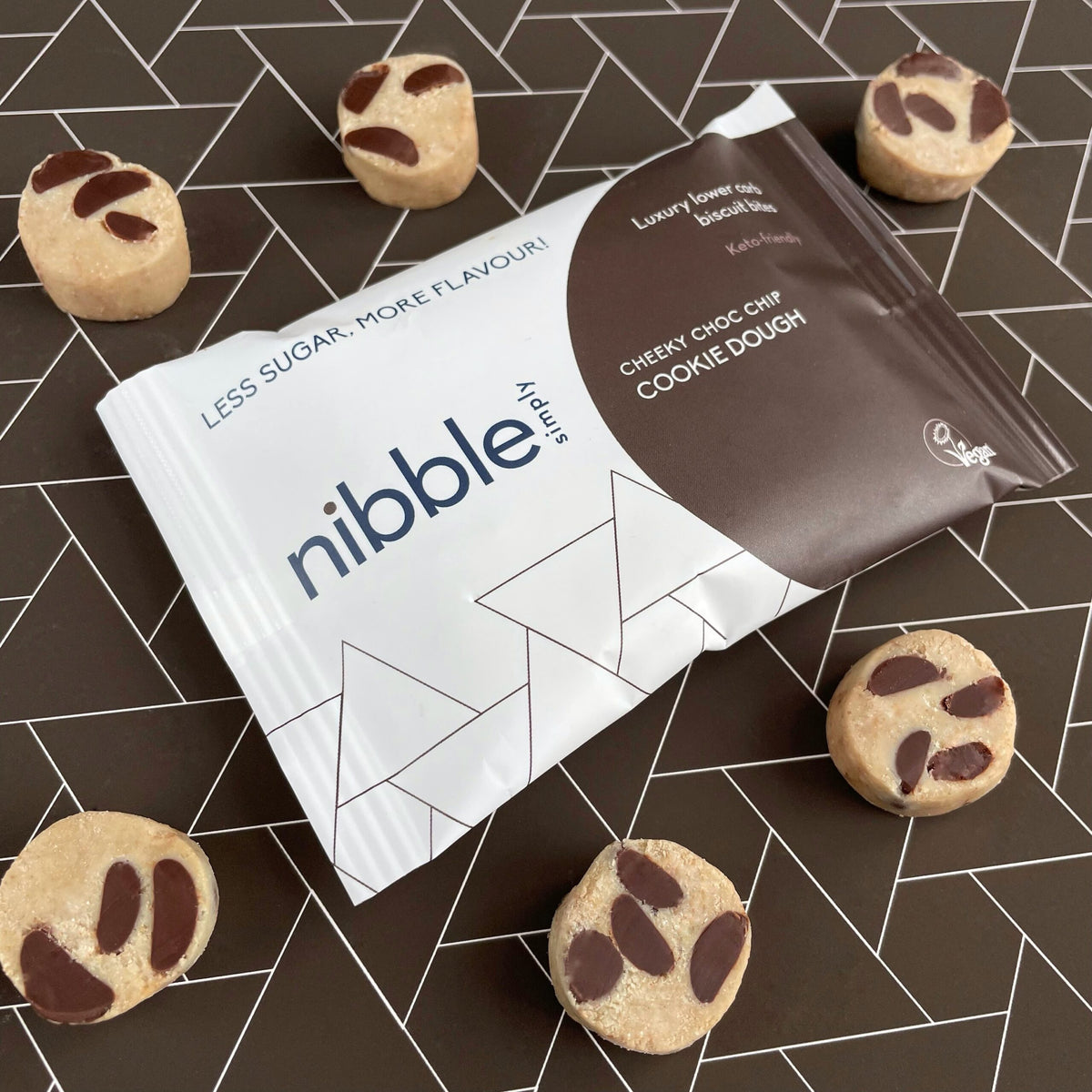 Cookie Dough – Ansicht 4
