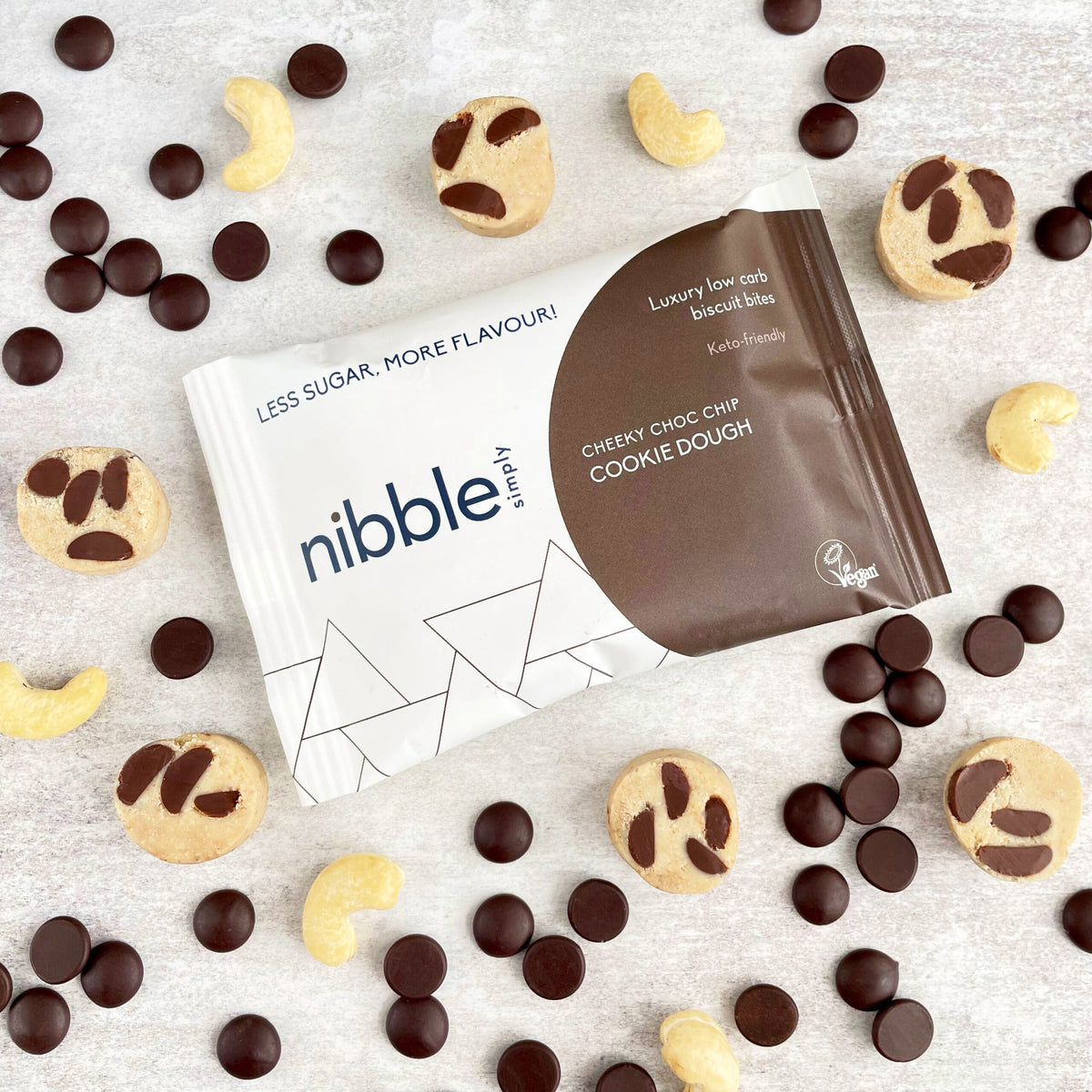 Biscuit Bites Multipack – Ansicht 4
