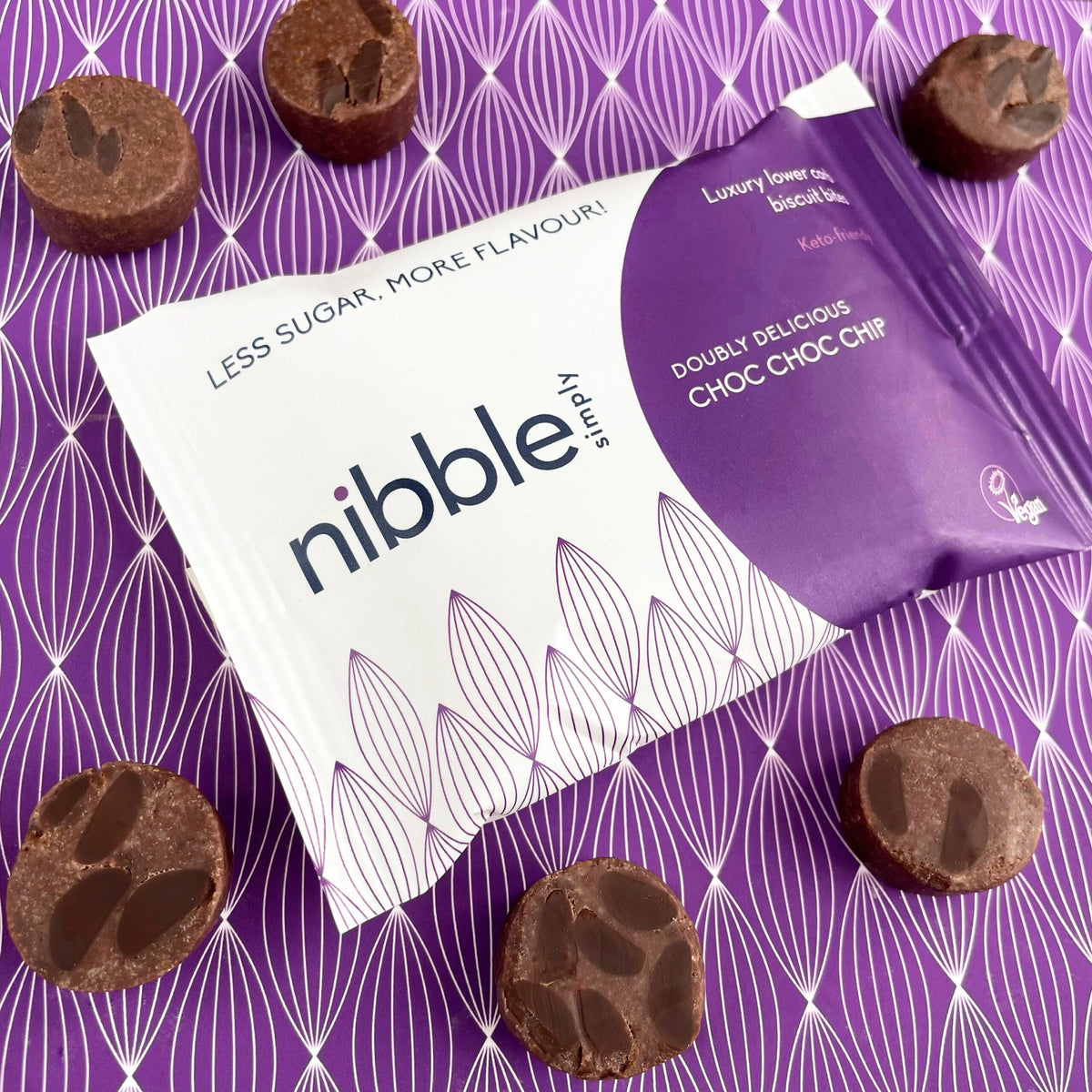 Choc Choc Chip – Ansicht 2