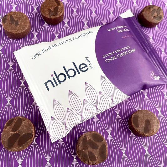 Choc Choc Chip – Ansicht 2