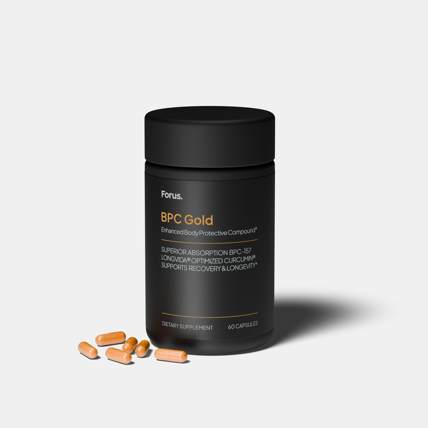 BPC Gold