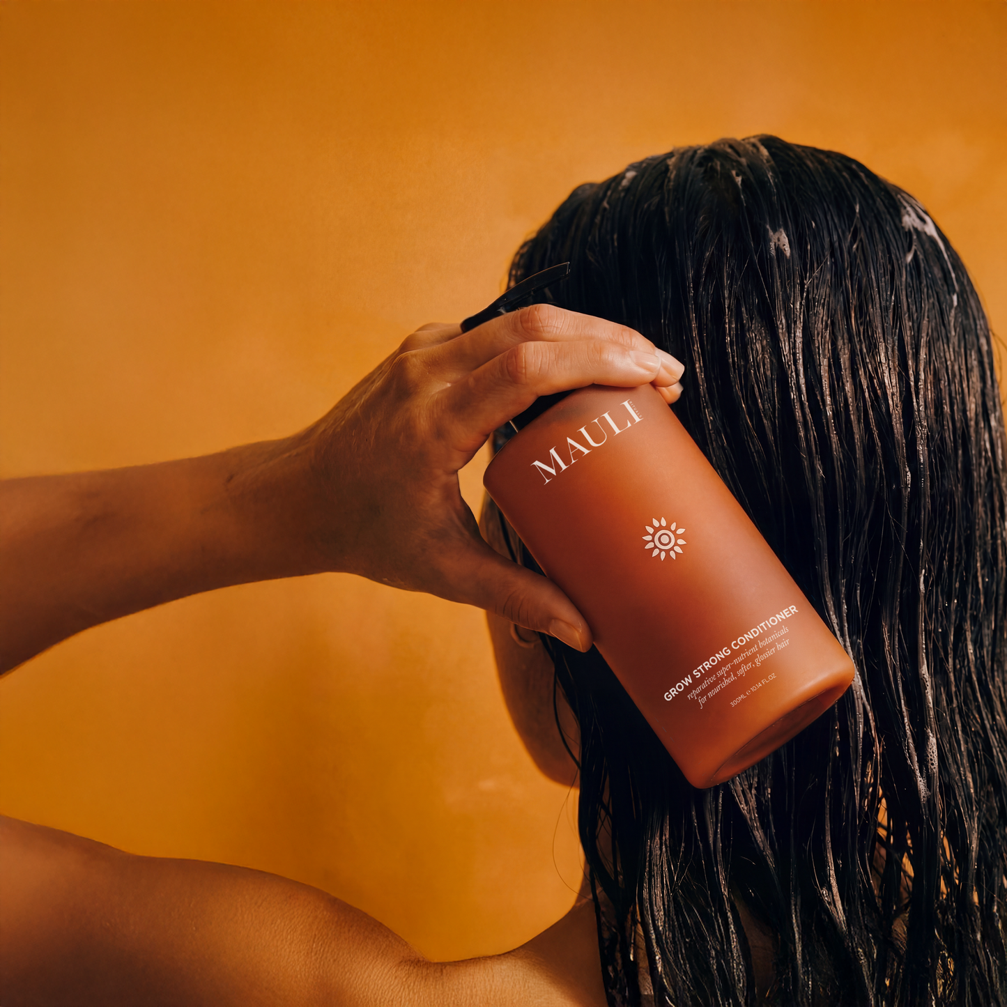 Grow Strong Conditioner
