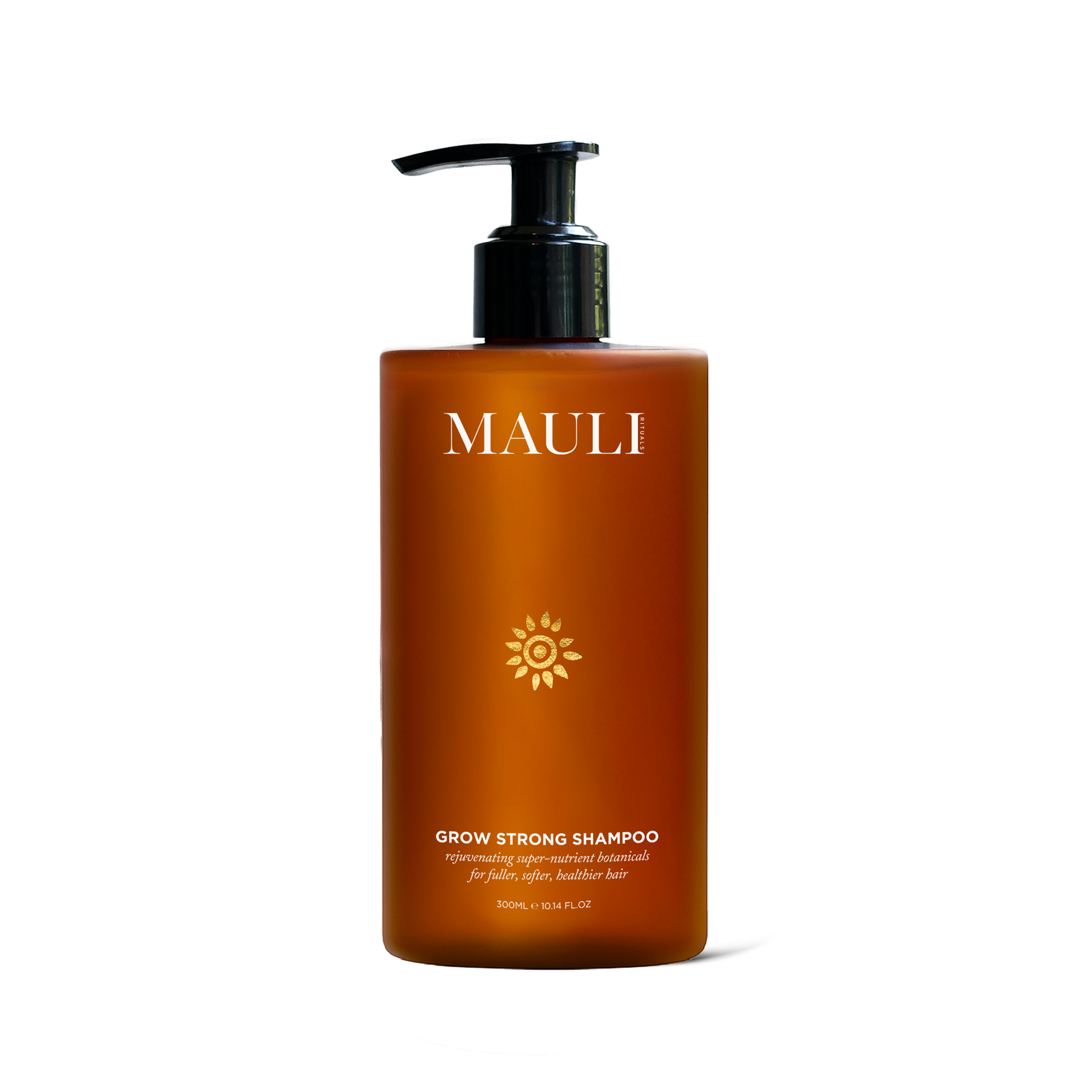 Grow Strong Shampoo