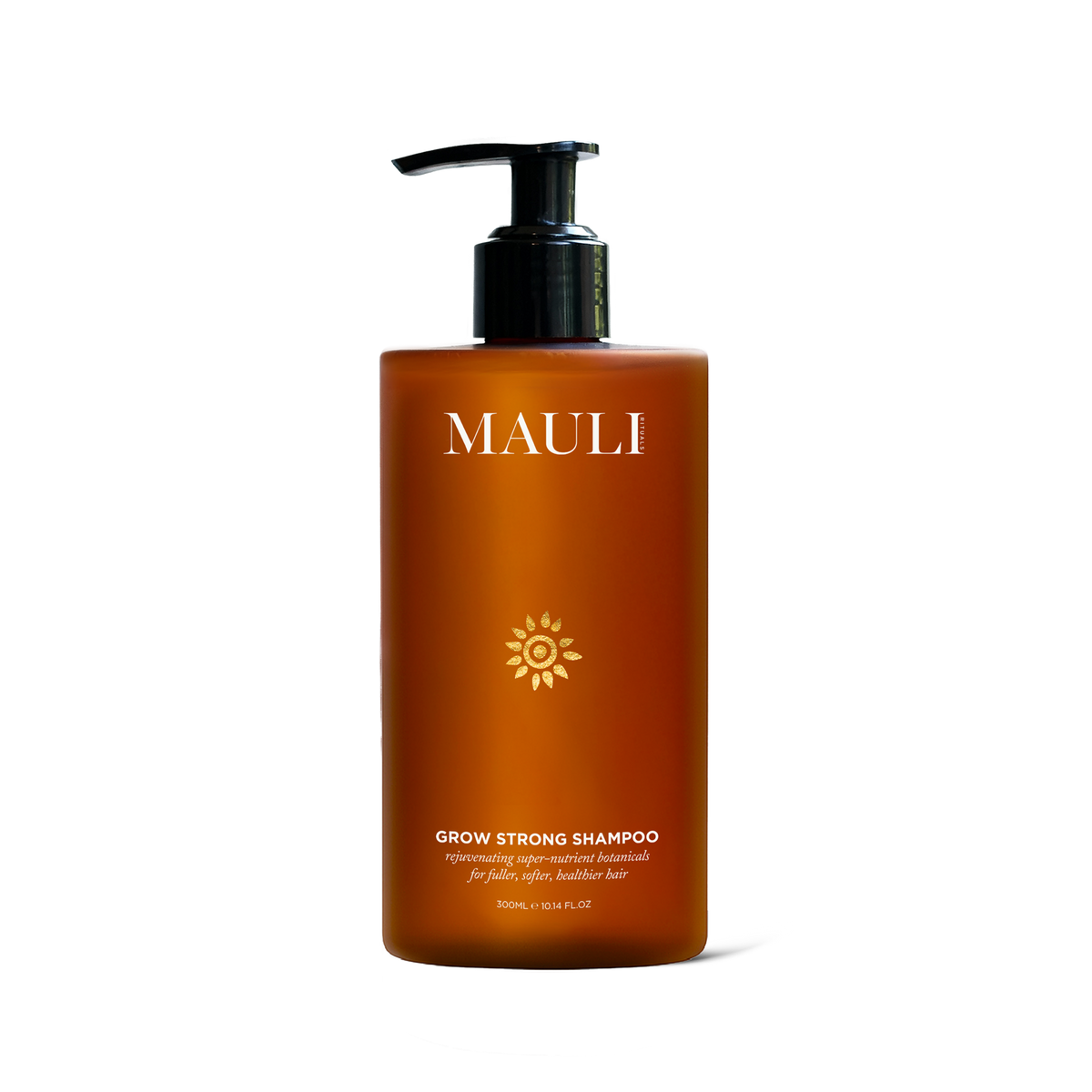 Grow Strong Shampoo