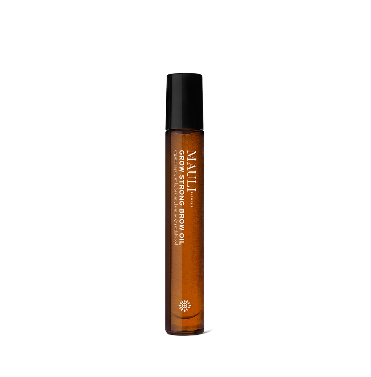 MAULI RITUALS Grow Strong Brow Oil – Augenbrauenöl 10 ml – Produktansicht