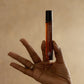 Grow Strong Brow Oil – Ayurvedisches Augenbrauenöl für vollere & kräftigere Brauen