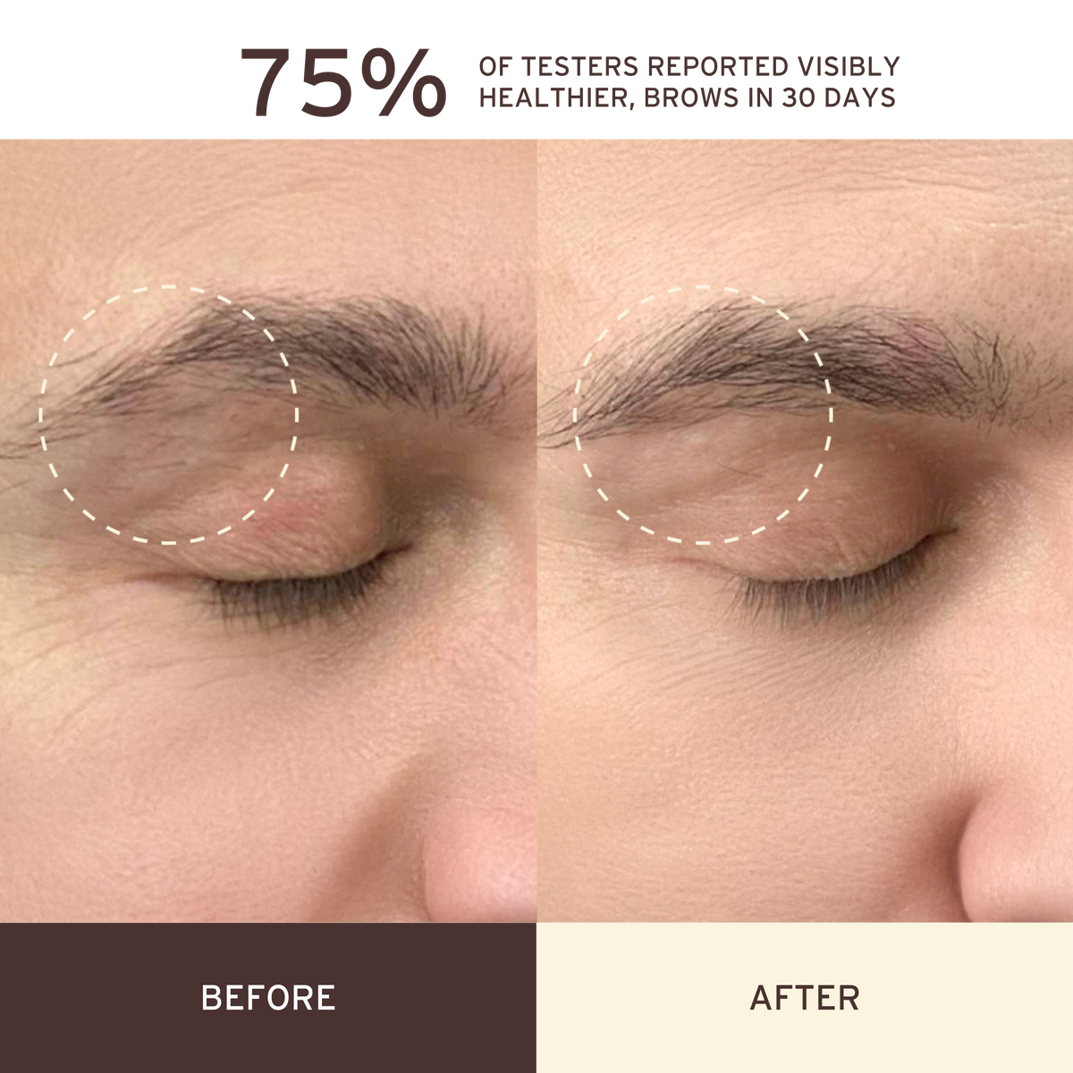 MAULI RITUALS Grow Strong Brow Oil – Augenbrauenöl 10 ml – Produktansicht 6