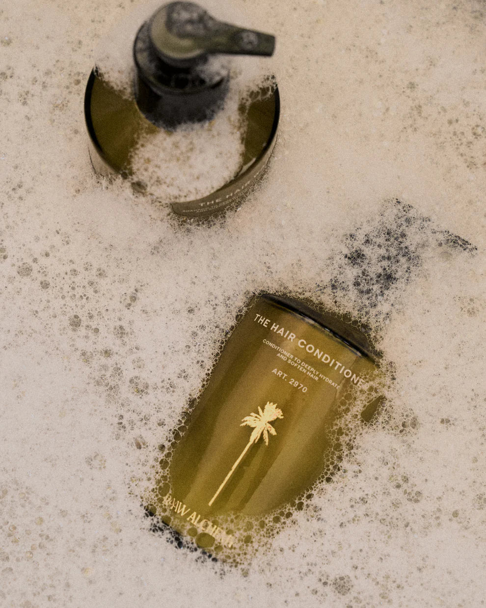 Conditioner – The Hair Conditioner